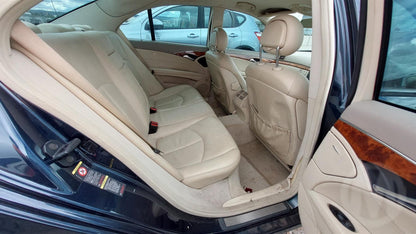 2004 Mercedes-Benz E240 E-Class W211