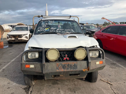 2003 Mitsubishi Triton GLX MK