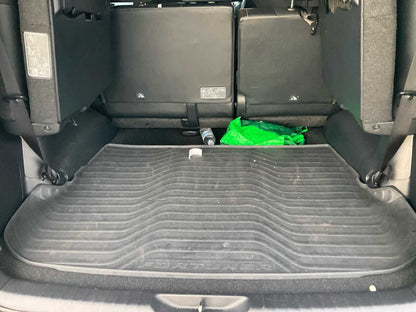 2022 Toyota Fortuner