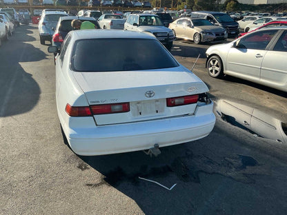 1999 Toyota Camry CSi XV20