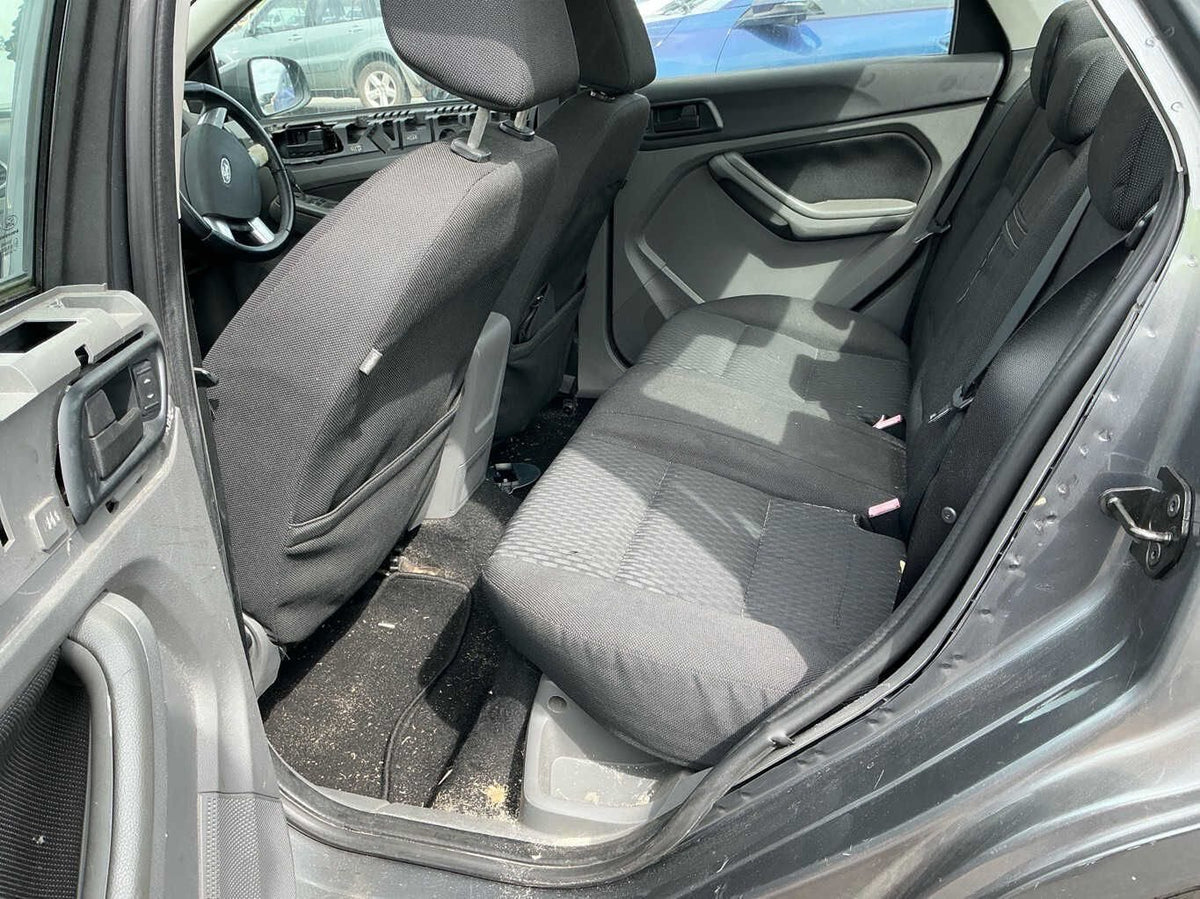 2010 Ford Focus LT