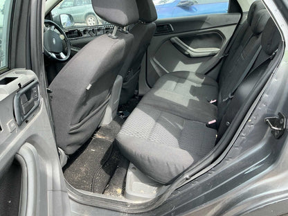 2010 Ford Focus LT