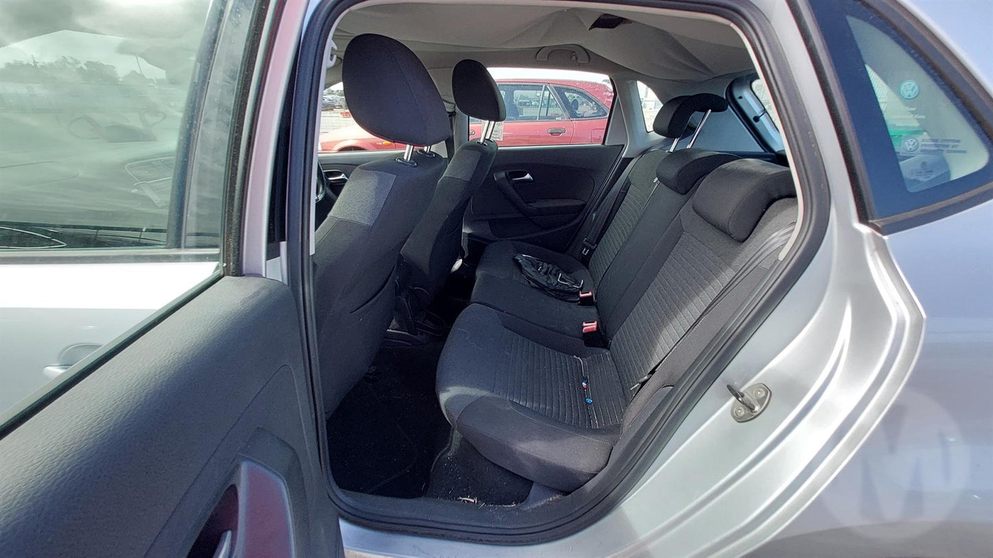 2012 Volkswagen Polo  Hatchback 
Volkswagen
Polo