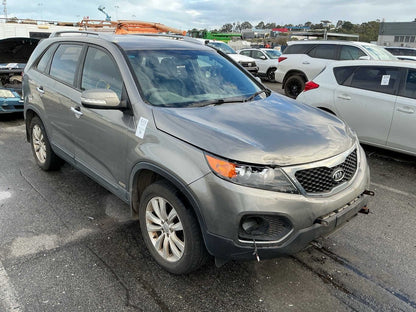 2010 Kia Sorento