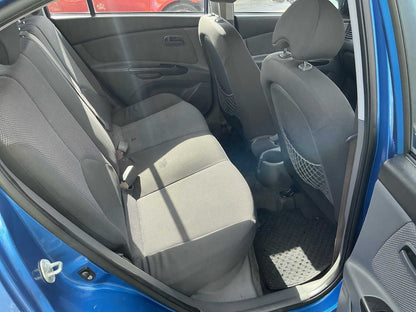 2011 Kia Rio Sports JB