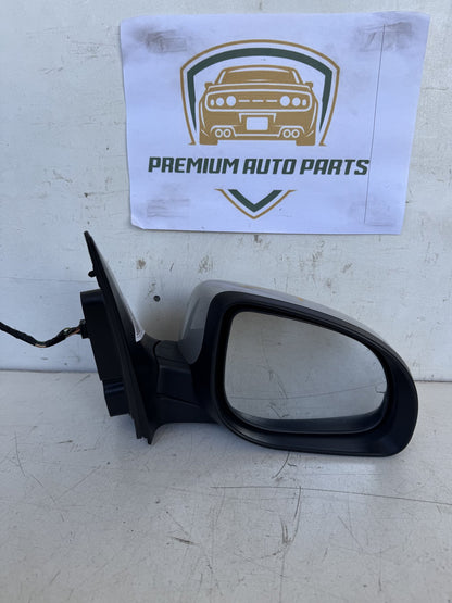2014 Hyundai i20 PB Hatchback Right Door Mirror