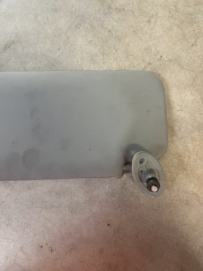 2011 Toyota Hiace Hi-ace - Right Sun Visor