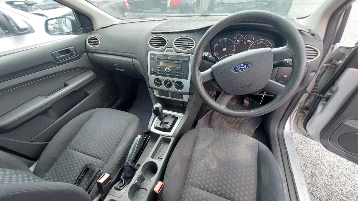 2006 Ford Focus