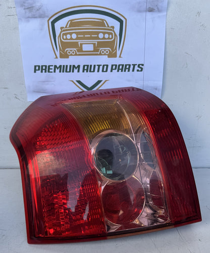 2004  E120 Left Taillight