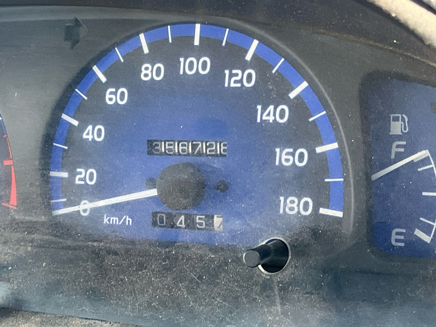 2004 Toyota Hilux  N70Double Cab Utility 
Toyota
Hilux