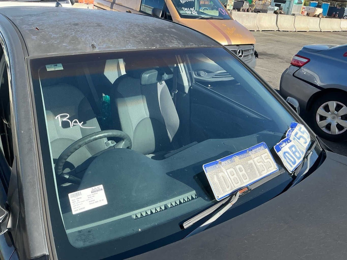 2009 Kia Rio LX JB
