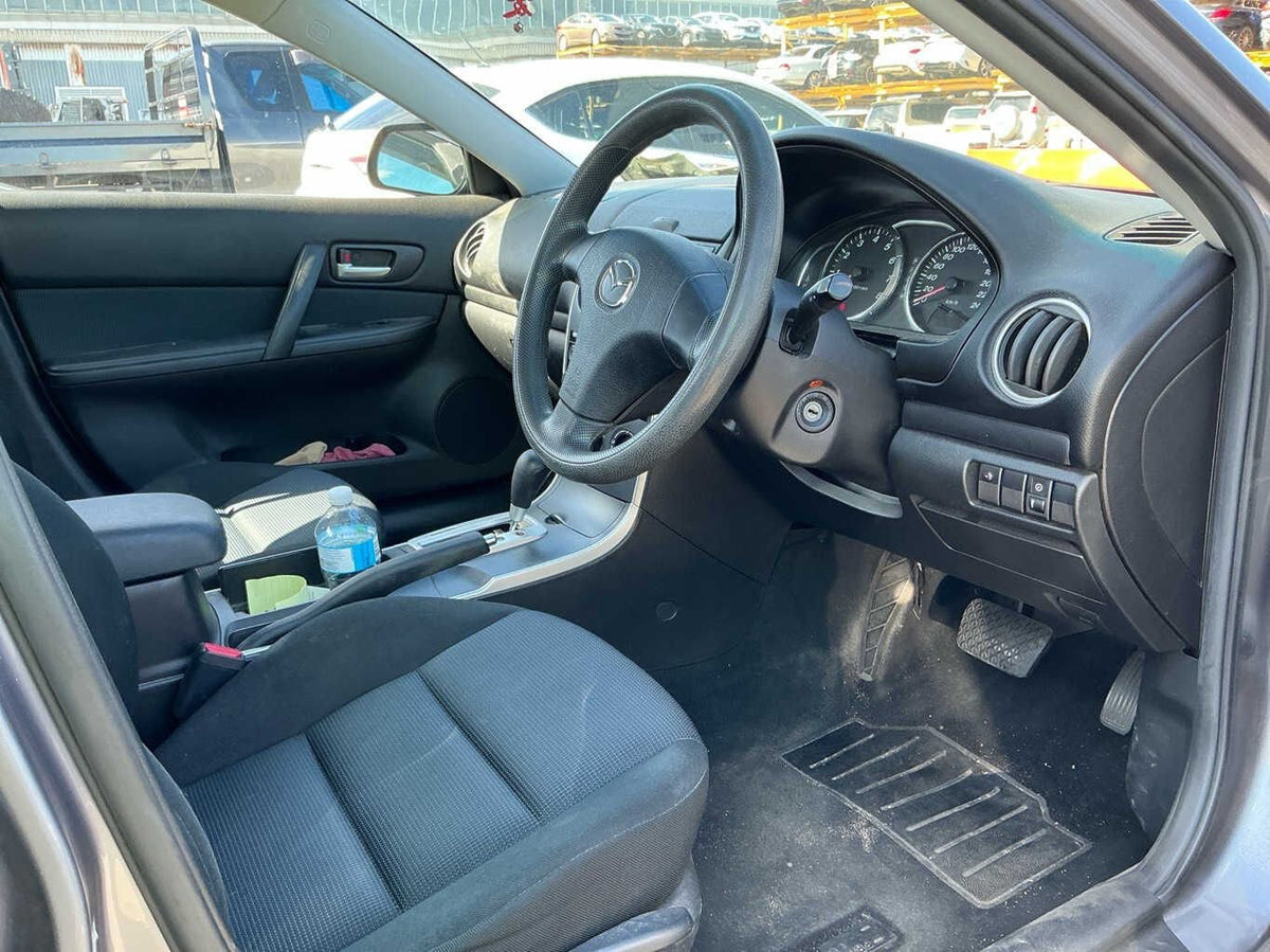 2005 Mazda Xedos 6