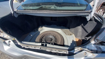 2010 Toyota Aurion