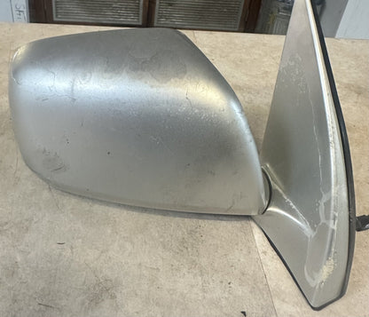2005 Toyota Highlander Right Door Mirror