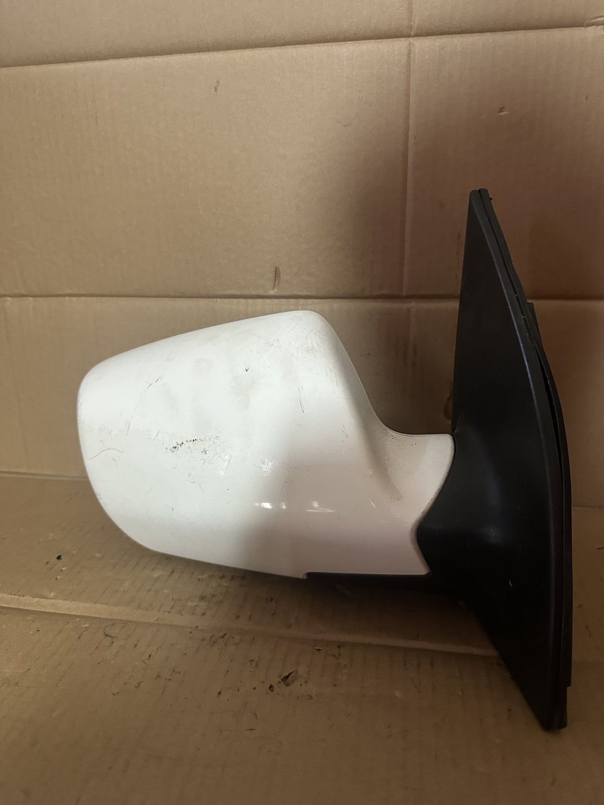 2011 Kia Carnival Carnival Station Wagon Right Door Mirror 022556
