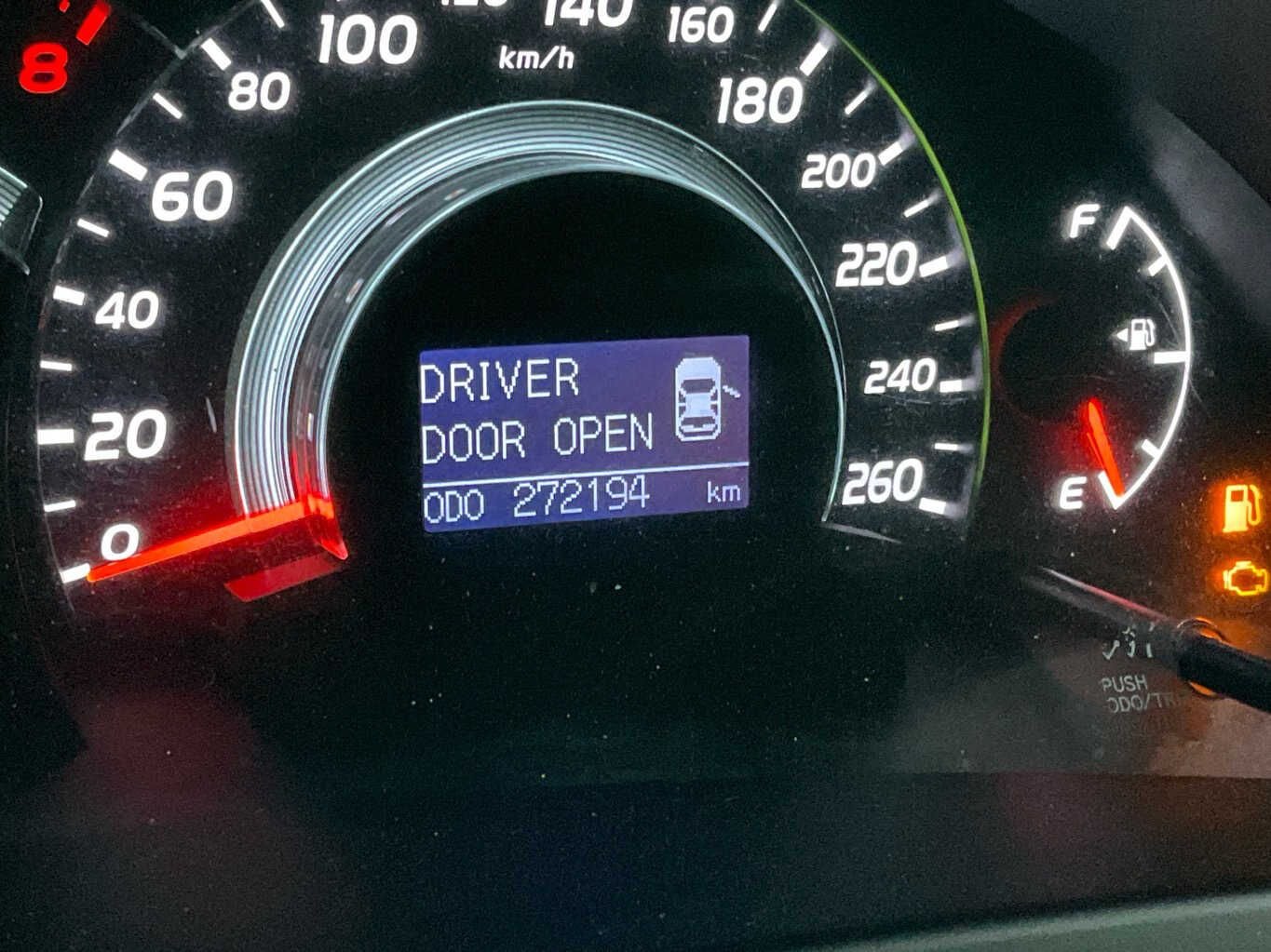 2010 Toyota Aurion  Sedan 
Toyota
Aurion