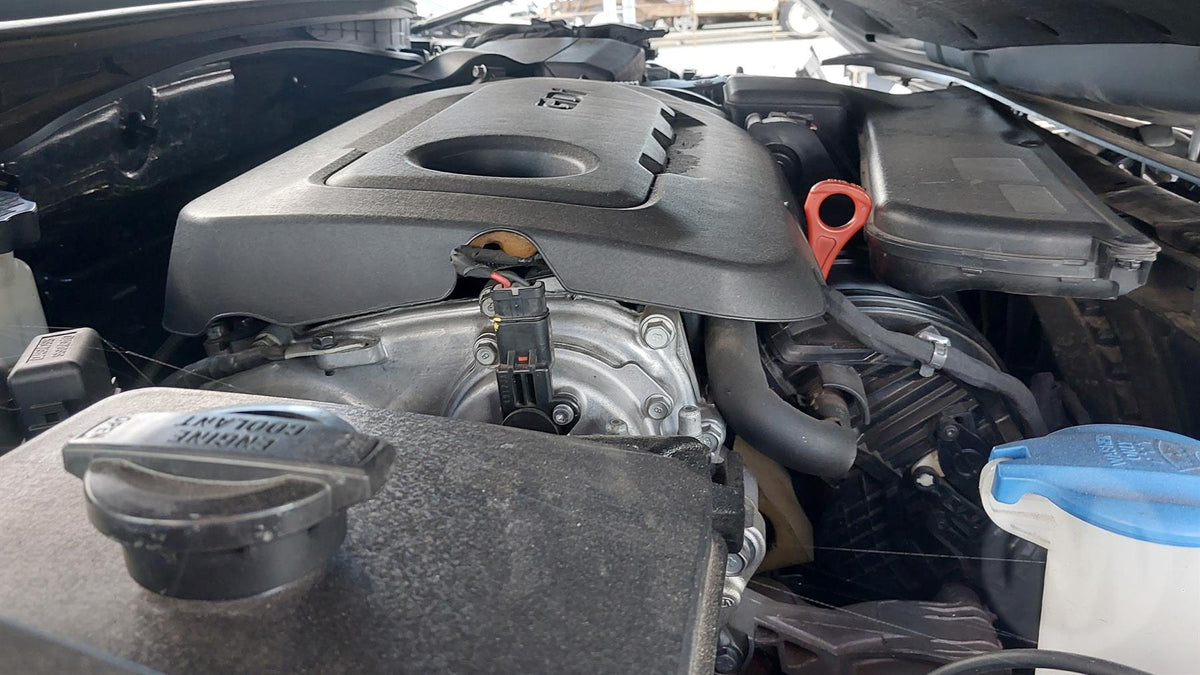 2014 Hyundai Sonata Active LF