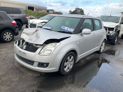 2009 Suzuki Swift Active EZ