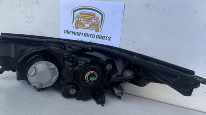 2015  U50 Right Headlight