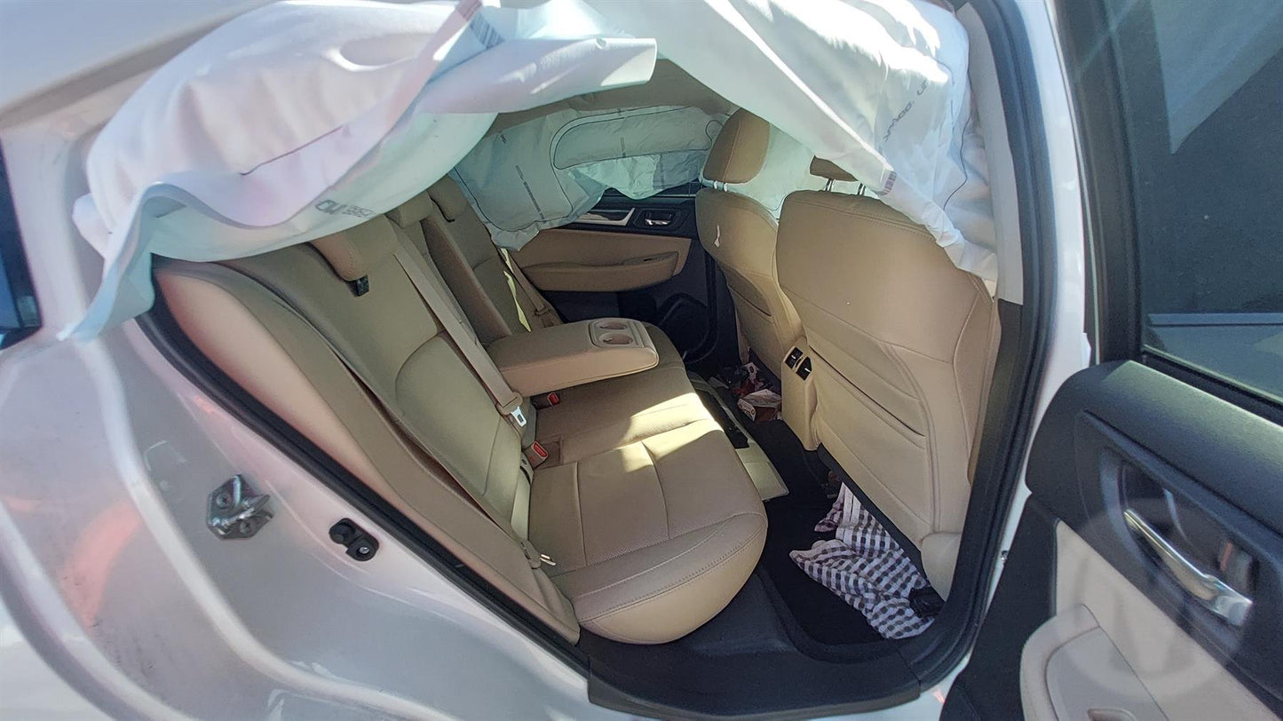 2015 Subaru Liberty VI BN