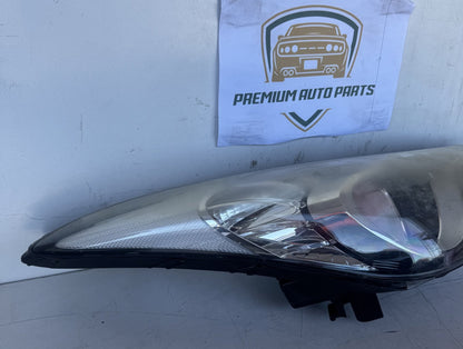 2013 Hyundai Elantra MD Sedan Right Headlight
