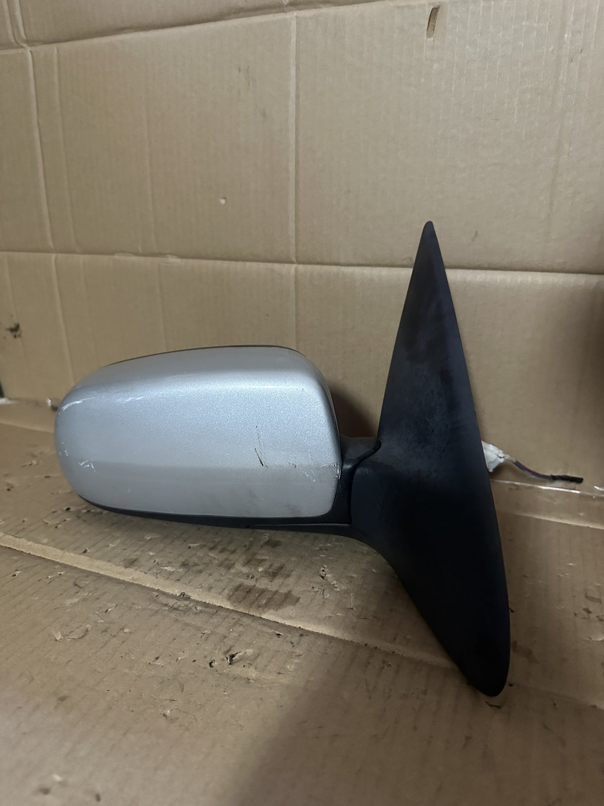 2007 Ford Falcon BF Station Wagon Right Door Mirror