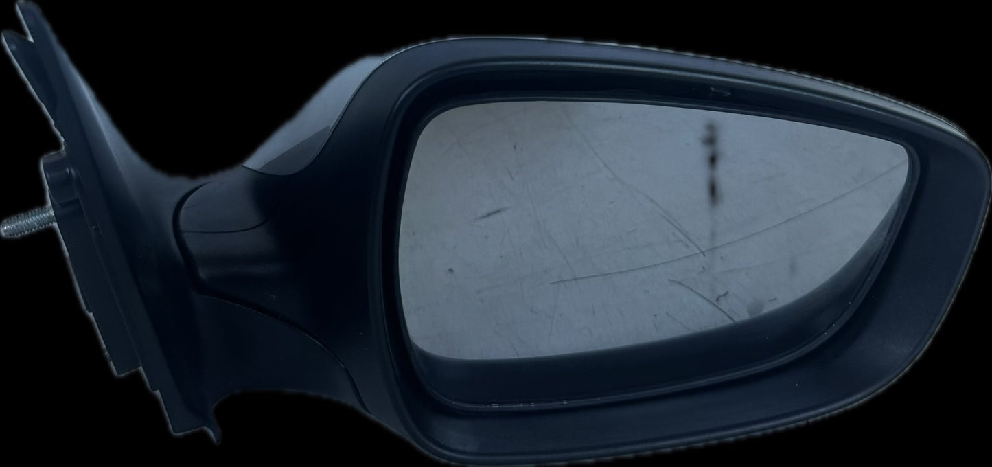 2013 Hyundai Elantra MD Sedan Right Door Mirror
