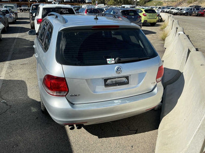 2012 Volkswagen Golf MK6- 5K