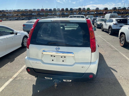 2008 Nissan X-Trail ST T31