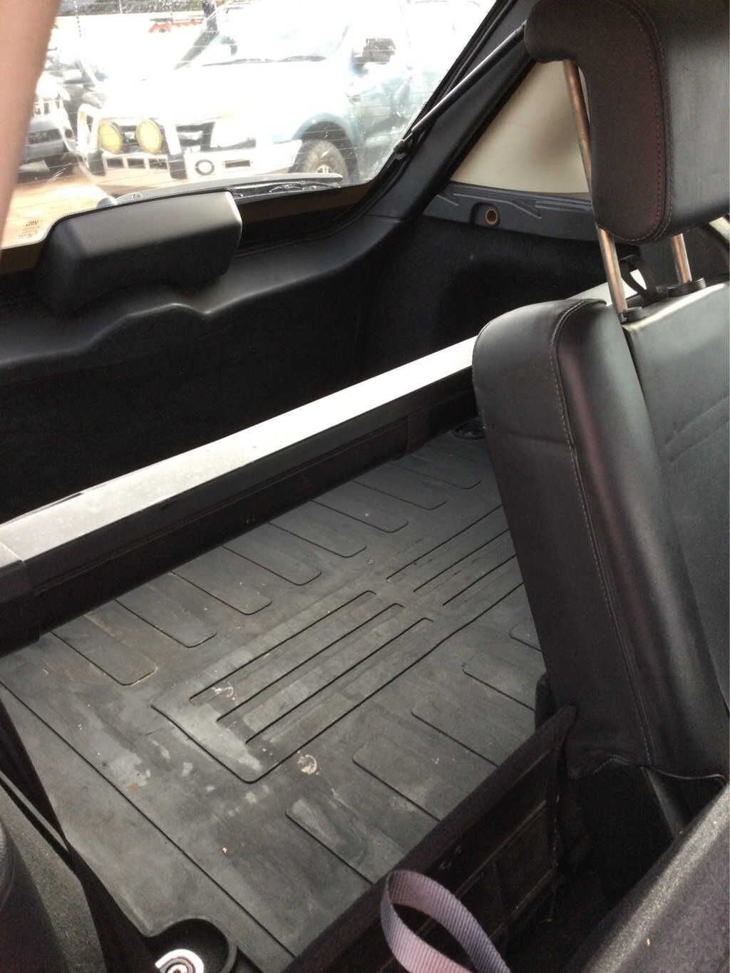 2010 Land Rover Range Rover Sport