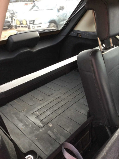 2010 Land Rover Range Rover Sport