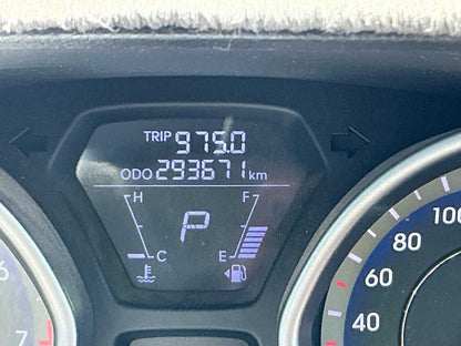 2012 Hyundai Elantra MD