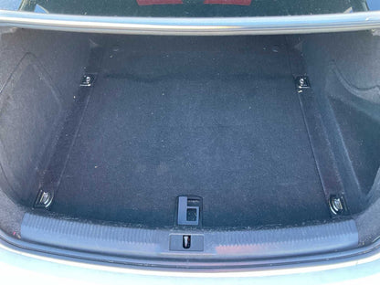 2009 Audi A4  Sedan 
Audi
A4