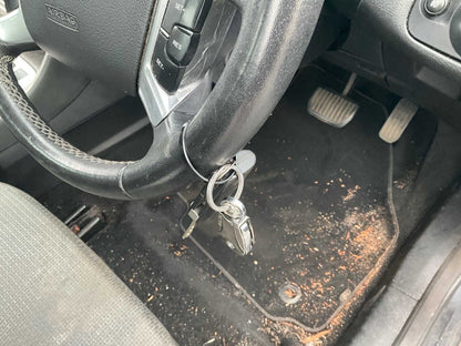 2007 Ford Mondeo MA