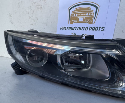 2015  TF Right Headlight