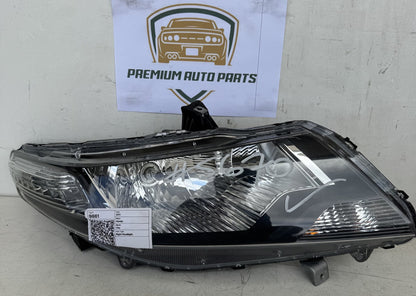 2011 Honda City GM Sedan Right Headlight