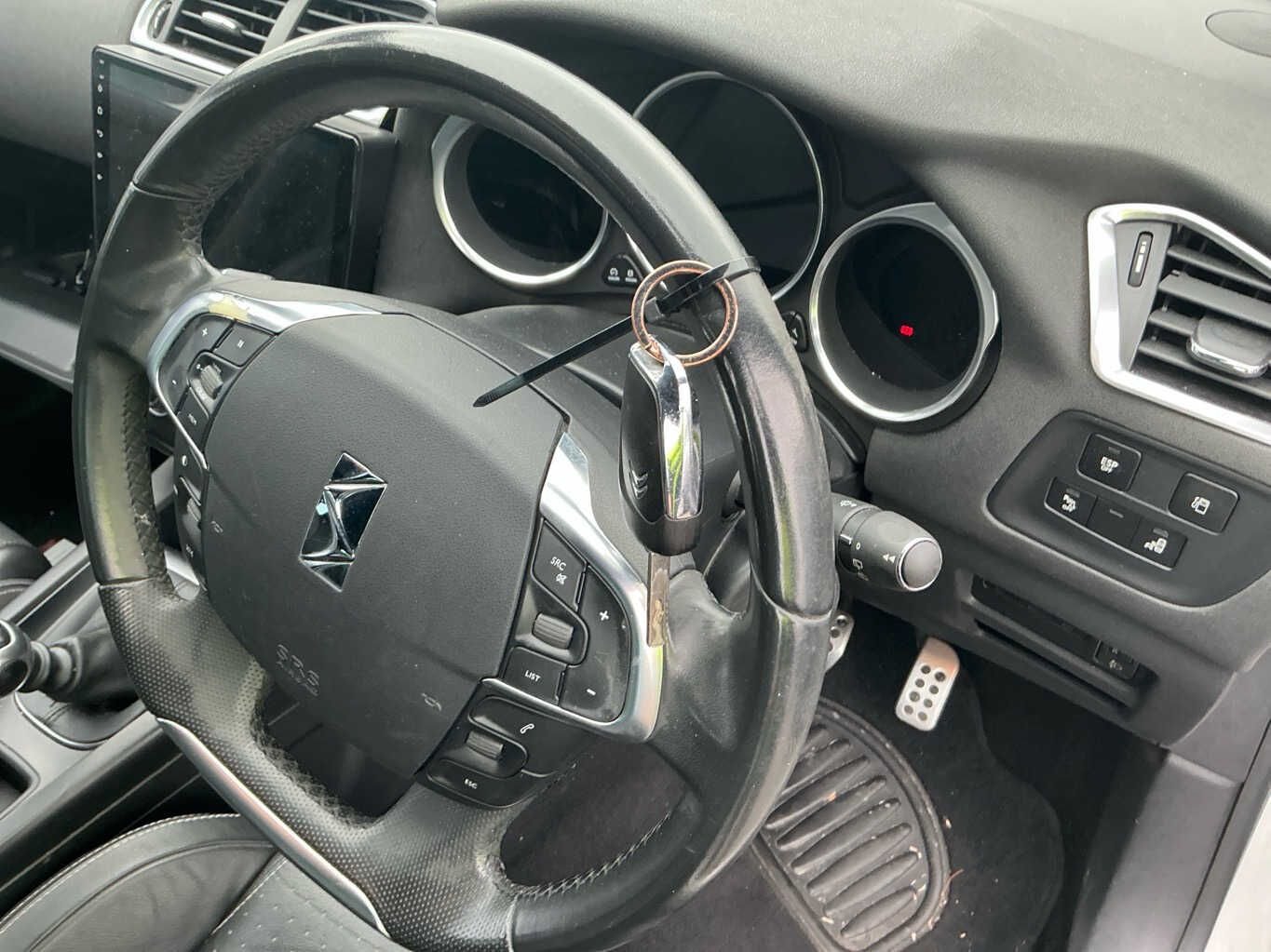 2012 Citroen DS4 NX*