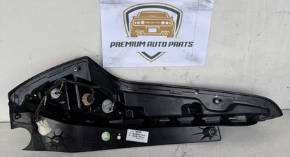2020 MG MG3 Hatchback Right Taillight