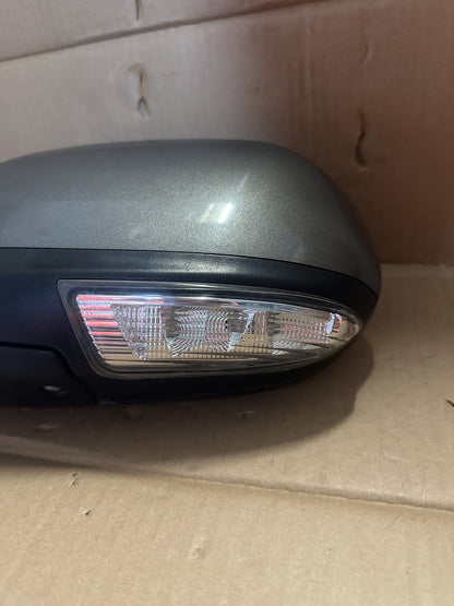 2008 Holden Epica Epica Left Door Mirror 012513