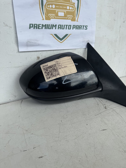 2008 Mazda Mazda6 Hatchback Right Door Mirror