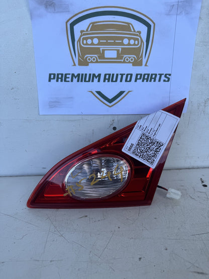 2009 Nissan Murano Z51 Station Wagon Right Boot Light