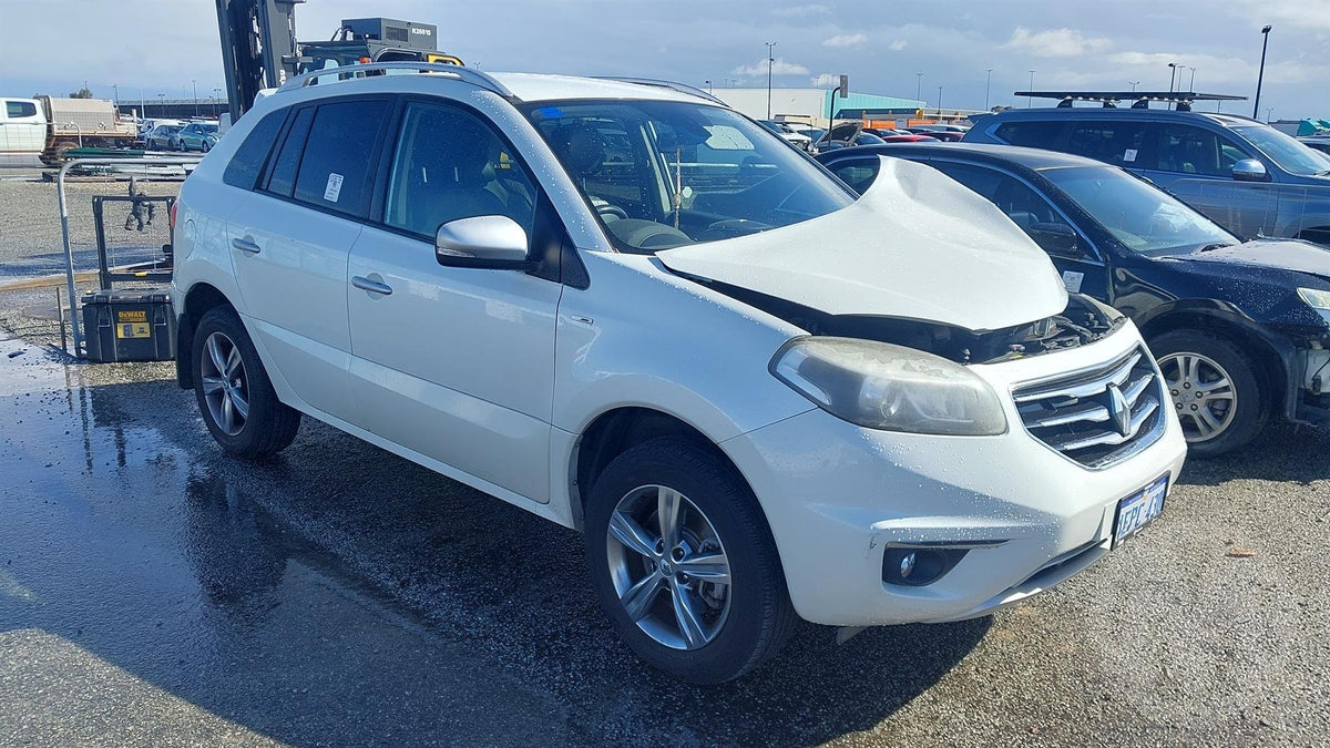 2013 Renault Koleos Dynamique