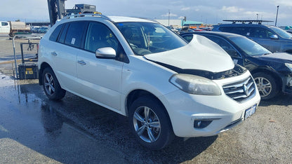 2013 Renault Koleos Dynamique