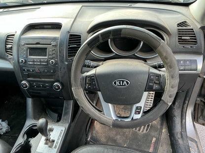 2010 Kia Sorento