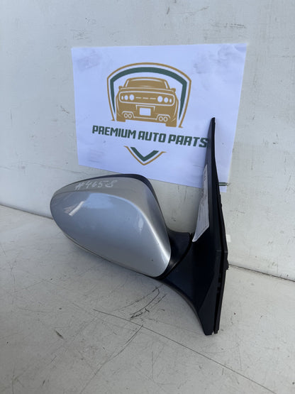 2015 Hyundai i30 GD Hatchback Right Door Mirror