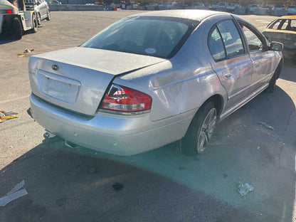 2006 Ford Falcon Futura BF