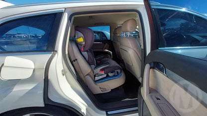 2009 Audi Q7 Quattro 4L