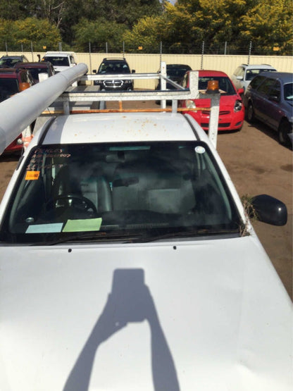 2012 Toyota Hilux N70