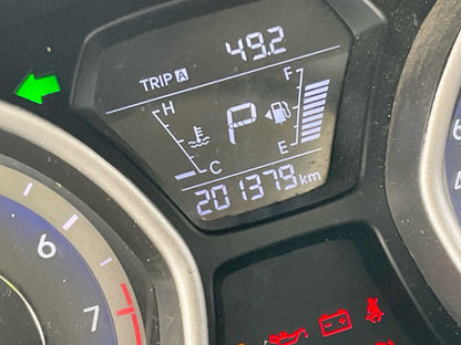 2015 Hyundai Elantra Active MD