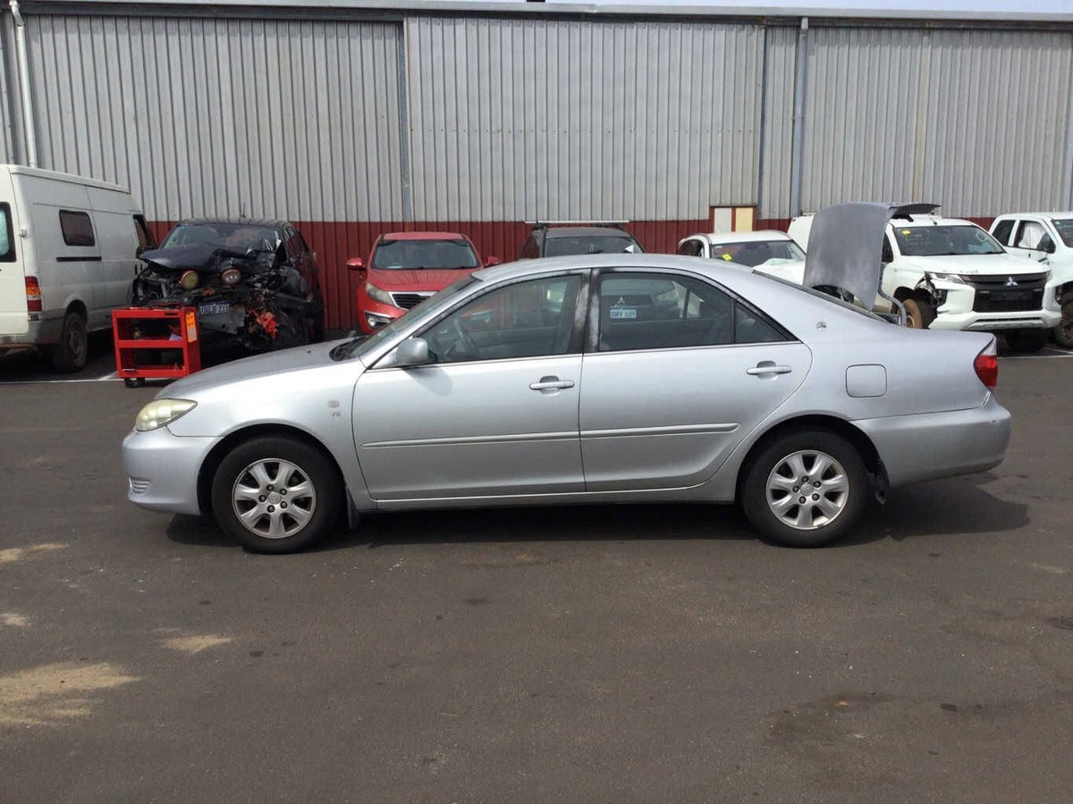 2005 Toyota Camry Altise XV30